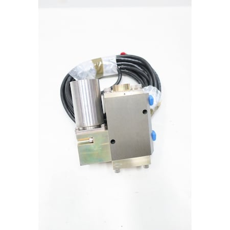 Valcor V70900-99-B 48V-DC 200PSI PNEUMATIC SOLENOID VALVE V70900-99-8